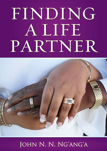 Finding a Life Partner