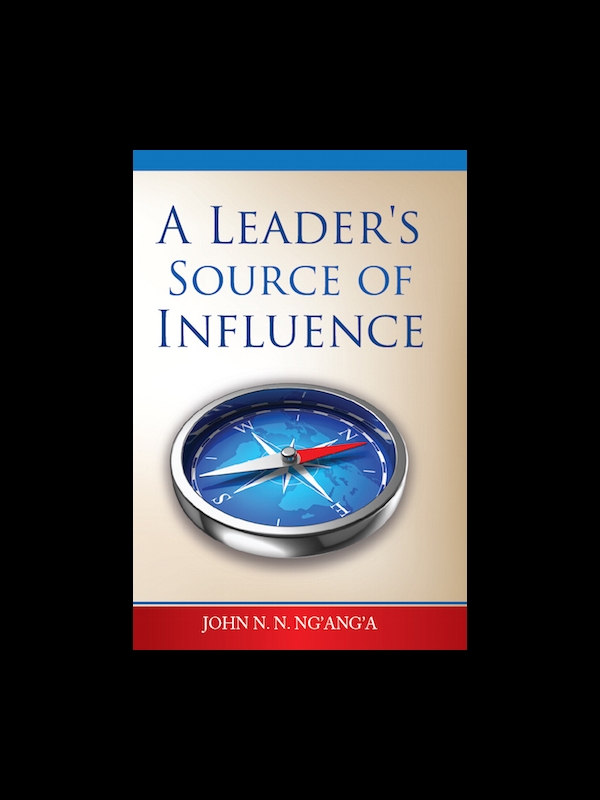 A Leader's Source of Influence