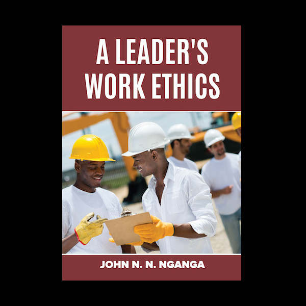 A Leader's Work Ethic