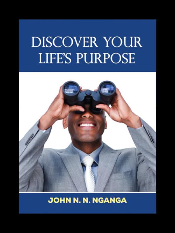 Discover Your Life's Purpose