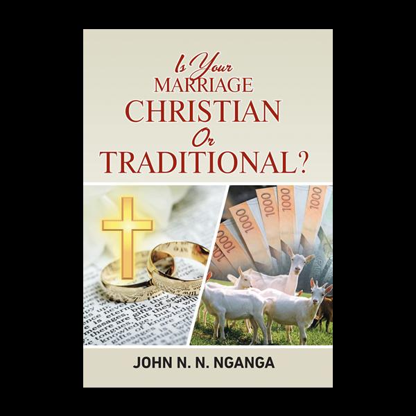 Is Your Marriage Christian Or Traditional