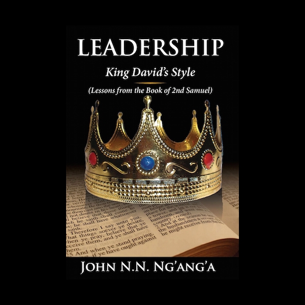 Leadership - King David Style