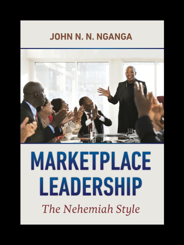 Marketplace Leadership
