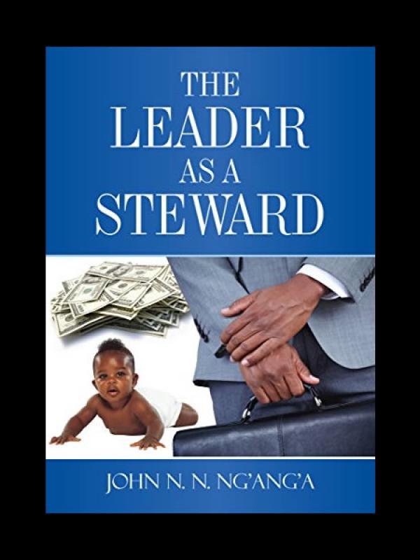 The Leader as a Steward