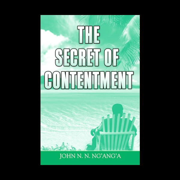 The Secret Of Contentment
