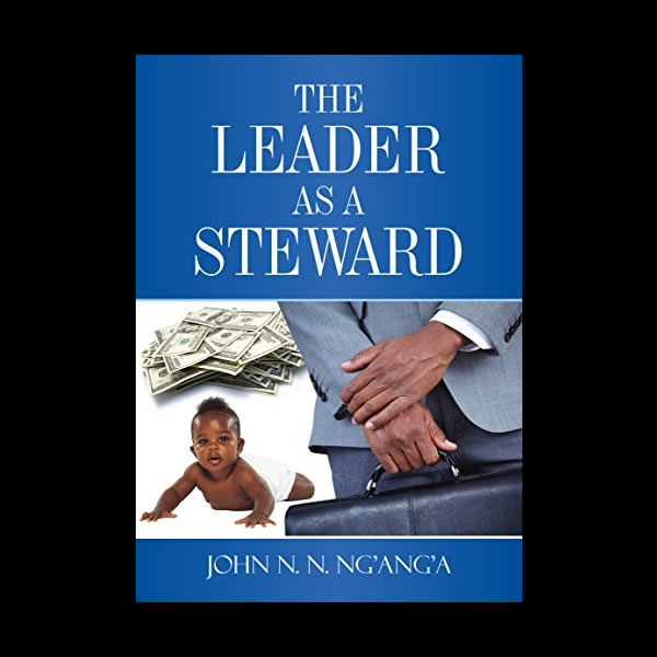 The Leader as a Steward